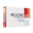Neulenic 600 15 compresse rivestite 1 g