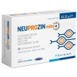 Neuprozin mito + 28 compresse divisibili senza glutine e lattosio con nad+colin pure e mgcpqq