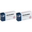 Neuraben® capsule rigide set da 2 2x30 pz