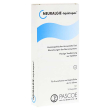 Named pascoe neuralgie-injecktopas 10 fiale da 2 ml