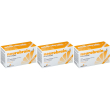 Neurobrain shedir® flaconcini set da 3 3x10x10 ml bevibili