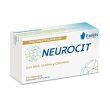 Neurocit integratore per funzione cerebrale memoria e sistema nervoso 30 capsule
