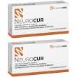 Neurocur 30 compresse gastroresistenti 2x27,6 g