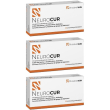 Neurocur 30 compresse gastroresistenti 3x27,6 g