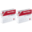 Neurodine compresse set da 2 2x30 pz