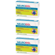 Neurodol acido lipoico 30 compresse 3x36 g