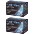 Neurofisiodol 15 stick 2x75 ml soluzione orale