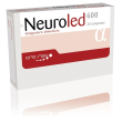 Neuroled 600 20 compresse divisibili