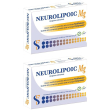 Neurolipoic mg 30 compresse 2x1 pz