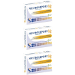 Neurolipoic mg 30 compresse 3x1 pz