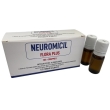 Neuromicil flora plus 12 flaconcini da 10 ml