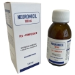 Neuromicil integratore per il sistema nervoso 100ml