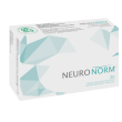 Neuronorm 30 capsule gastroresisten