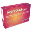 Neuroplus 250 20 compresse masticabili