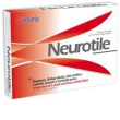 Neurotile 14 flaconi