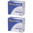 Neurotrix set da 2 2x30x5 g polvere per soluzione orale