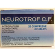 Neurotrof c.f. 20 compresse