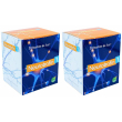 Neurotrofin 1 set da 2 2x20x3,63 g bustina