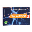 Neurotrofin-2 memoria e concentrazione 30 compresse
