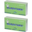 Neurovitamin 48 compresse 2x19,2 g