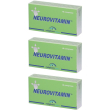Neurovitamin 48 compresse 3x19,2 g