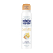 Neutro roberts asciutto cedro e vaniglia deodorante spray anti-odore 48 ore 150 ml