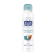 Neutro roberts asciutto iris e mandorla deodorante spray anti-odore 48 ore zero alcol 150 ml