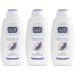 Neutro roberts bagnoschiuma rilassante 600 ml 3x600