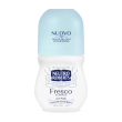 Neutro roberts deodorante roll on fresco classico zero sali di alluminio 50ml