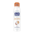 Neutro roberts deodorante spray asciutto legno sandalo e patchouli 150ml neutro roberts
