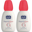 Neutro roberts dermazero zero gas (75ml) 2x75 ml