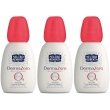 Neutro roberts dermazero zero gas (75ml) 3x75 ml