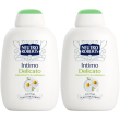 Neutro roberts detergente intimo delicato 200 ml 2x200