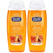 Neutro roberts doccia shampoo idratante set da 2 2x250 ml