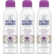 Neutro roberts essenze italiane deodorante spray firenze 200ml 200 ml