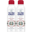 Neutro roberts essenze italiane deodorante spray roma 200ml 2x200 ml