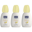 Neutro roberts fresco giallo zero gas (75ml) 3x75 ml