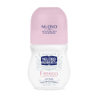 Neutro roberts fresco monoi e fresia deodorante delicato anti-odore 48 ore roll-on 50 ml