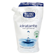 Neutro roberts sapone idratante ricarica 400ml