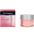 Neutrogena bright boost crema notte