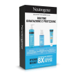 Neutrogena cofanetto routine idratazione e protezione hydro boost
