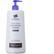 Neutrogena crema fluida corpo idratazione intensa profumata 400 ml