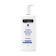 Neutrogena crema corpo fluida senza profumo 400 ml