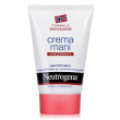 Neutrogena crema mani senza profumo 50ml