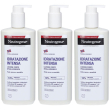 Neutrogena crema corpo idratante intensa non profumata, pelle secca e