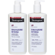 Neutrogena crema corpo idratante intensa non profumata, pelle secca e
