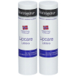 Neutrogena® formula norvegese trattamento labbra set da 2 2x4,8 g prot