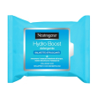 Neutrogena hydro boost 25 salviettine struccanti