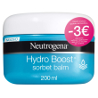 Neutrogena hb sorbet balsamo prom