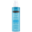 Neutrogena - hydro boost acqua gel detergente idratante confezione 200 ml